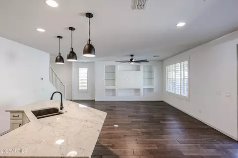 Living - 3548 E Tina Dr, Phoenix, AZ 85050 photo 4 of 4