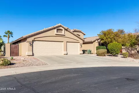 41762 W Little Ct, Maricopa, AZ 85138