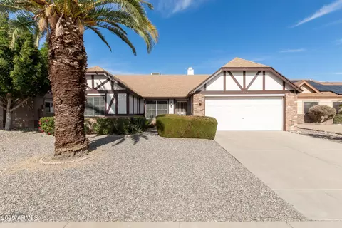 4938 W Julie Dr, Glendale, AZ 85308