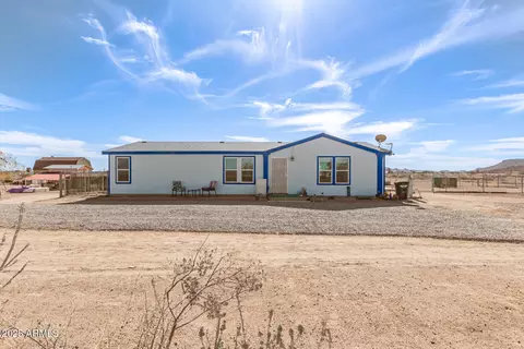 53713 W White Wing Pass, Tonopah, AZ 85354