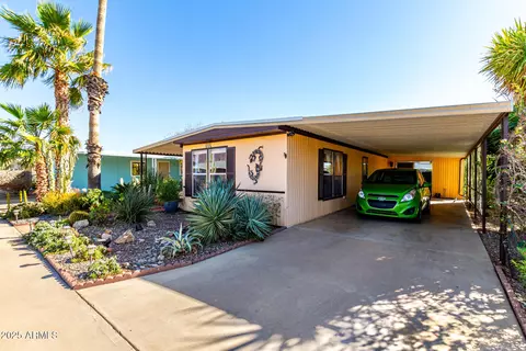 3405 S Tomahawk Rd #111, Apache Junction, AZ 85119 photo 3