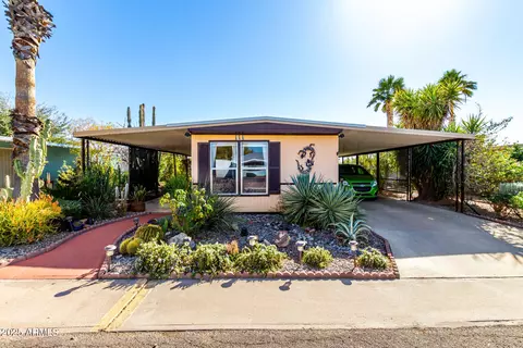 3405 S Tomahawk Rd #111, Apache Junction, AZ 85119