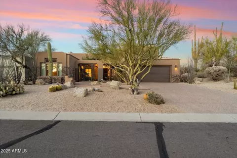 11082 E Mark Ln, Scottsdale, AZ 85262