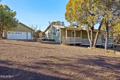 1404 N 32nd Ave, Show Low, AZ 85901