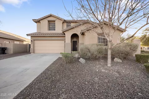 11451 E Starkey Ave, Mesa, AZ 85212