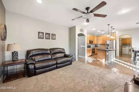 11451 E Starkey Ave, Mesa, AZ 85212 photo 15