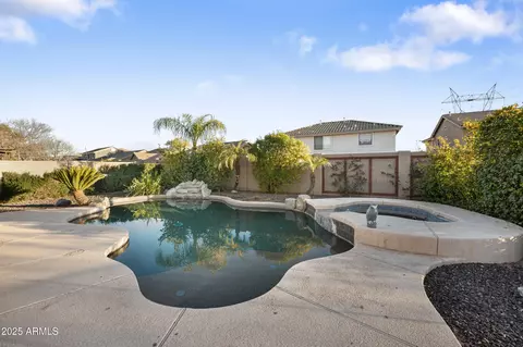 11451 E Starkey Ave, Mesa, AZ 85212 photo 3