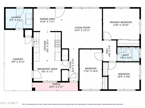 847 N Robson --, Mesa, AZ 85201 photo 23