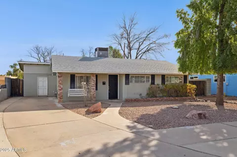 847 N Robson --, Mesa, AZ 85201 photo 2