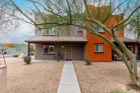 16350 N Desert Sage St, Surprise, AZ 85378