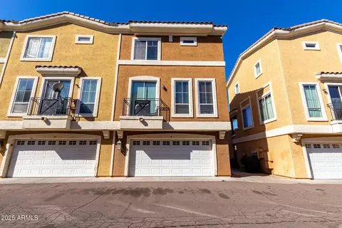 2450 W Glenrosa Ave #41, Phoenix, AZ 85015