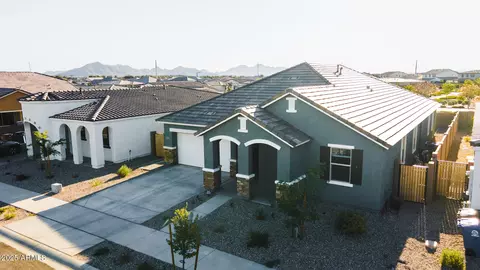 23282 S 229th Pl, Queen Creek, AZ 85142