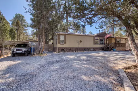 1981 Rustling Pine Dr, Overgaard, AZ 85933 photo 5