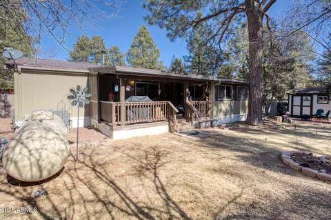 1981 Rustling Pine Dr, Overgaard, AZ 85933 photo 23