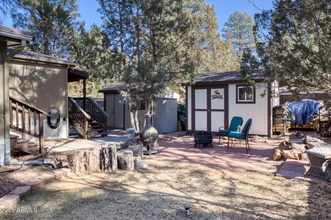 1981 Rustling Pine Dr, Overgaard, AZ 85933 photo 24