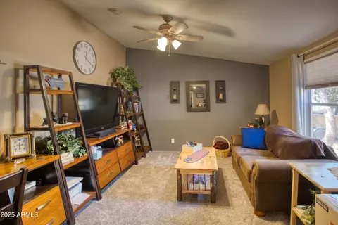 1981 Rustling Pine Dr, Overgaard, AZ 85933 photo 10