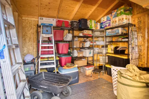 1981 Rustling Pine Dr, Overgaard, AZ 85933 photo 26
