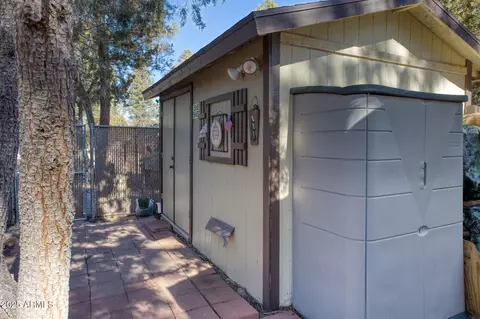 1981 Rustling Pine Dr, Overgaard, AZ 85933 photo 27