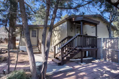 1981 Rustling Pine Dr, Overgaard, AZ 85933 photo 29