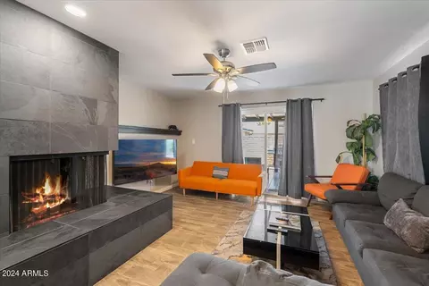 Living - 1708 E Verde Ln, Phoenix, AZ 85016 photo 1 of 2