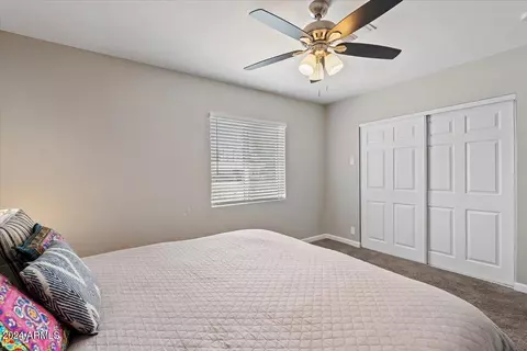 Bedroom - 1708 E Verde Ln, Phoenix, AZ 85016 photo 2 of 8