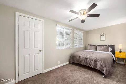 Bedroom - 1708 E Verde Ln, Phoenix, AZ 85016 photo 8 of 8