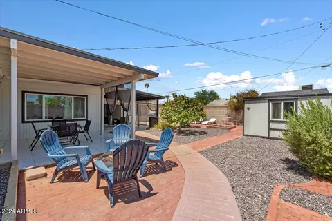 Exterior - 1708 E Verde Ln, Phoenix, AZ 85016 photo 2 of 6