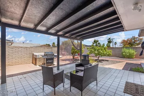Exterior - 1708 E Verde Ln, Phoenix, AZ 85016 photo 3 of 6