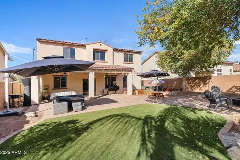 3475 E Pinot Noir Ave, Gilbert, AZ 85298 photo 29