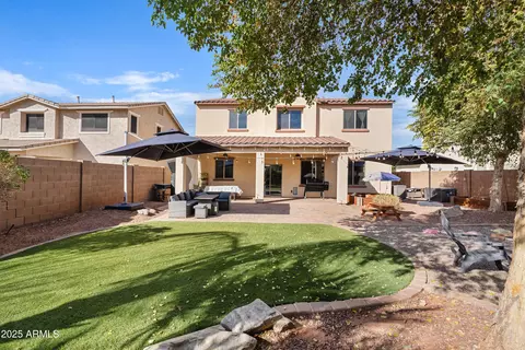 3475 E Pinot Noir Ave, Gilbert, AZ 85298 photo 30