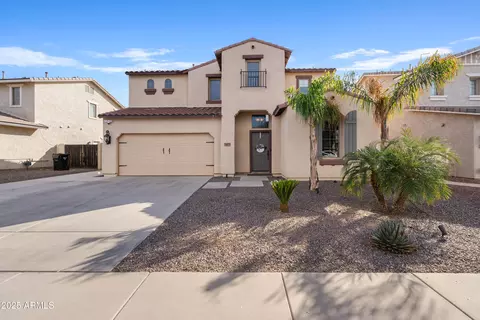3475 E Pinot Noir Ave, Gilbert, AZ 85298