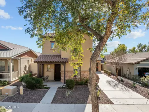 20821 W Ridge Rd, Buckeye, AZ 85396