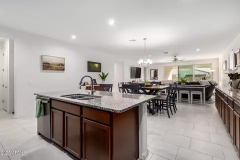 Kitchen - 7515 W Warner St, Phoenix, AZ 85043 photo 3 of 3