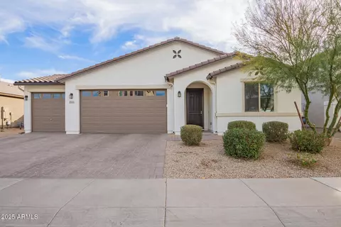 Exterior - 7515 W Warner St, Phoenix, AZ 85043 photo 6 of 6