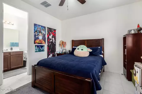 Bedroom - 7515 W Warner St, Phoenix, AZ 85043 photo 6 of 6
