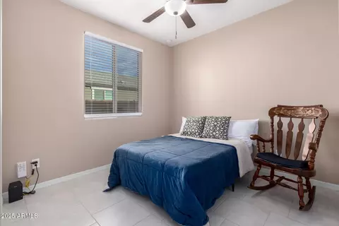 Bedroom - 7515 W Warner St, Phoenix, AZ 85043 photo 3 of 6