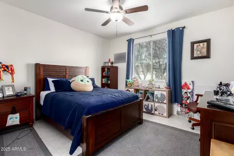 Bedroom - 7515 W Warner St, Phoenix, AZ 85043 photo 5 of 6