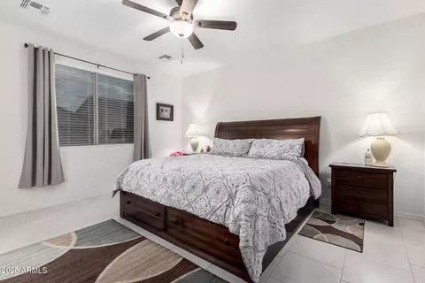Bedroom - 7515 W Warner St, Phoenix, AZ 85043 photo 1 of 6