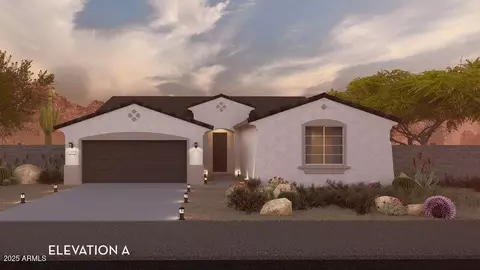 36840 W San Clemente St, Maricopa, AZ 85138