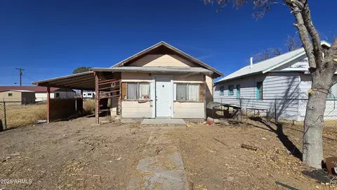 440 S Curtis Ave, Willcox, AZ 85643