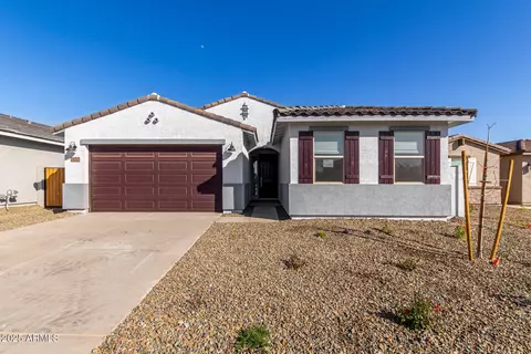 26007 N 160th Ln, Surprise, AZ 85387