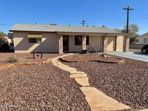 12429 N 111th Dr, Youngtown, AZ 85363