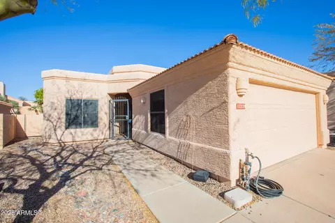 12224 N Gambel Dr, Fountain Hills, AZ 85268