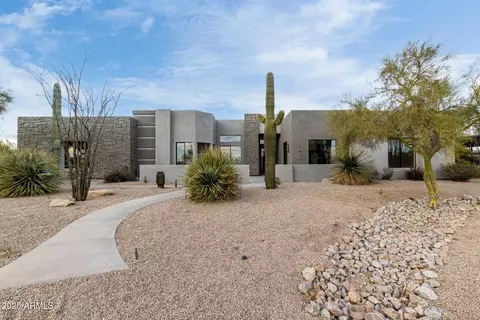 7070 E Lowden Dr, Scottsdale, AZ 85266