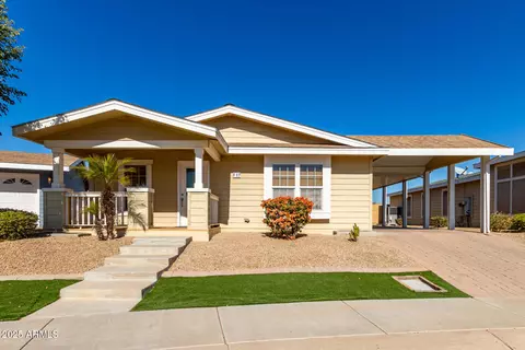 11201 N El Mirage Rd #F-17, El Mirage, AZ 85335