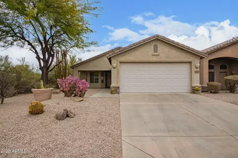33451 N Symer Dr, Cave Creek, AZ 85331