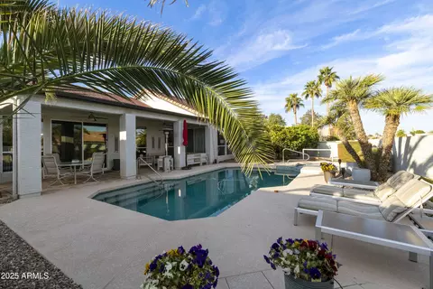 10232 E Lambert Dr, Sun Lakes, AZ 85248 photo 4