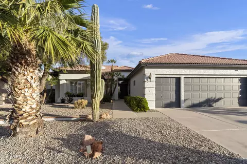 10232 E Lambert Dr, Sun Lakes, AZ 85248