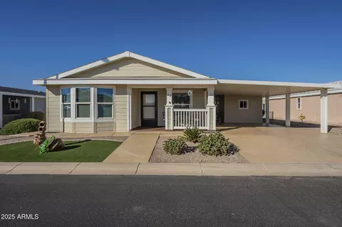 2263 N Trekell Rd #42, Casa Grande, AZ 85122