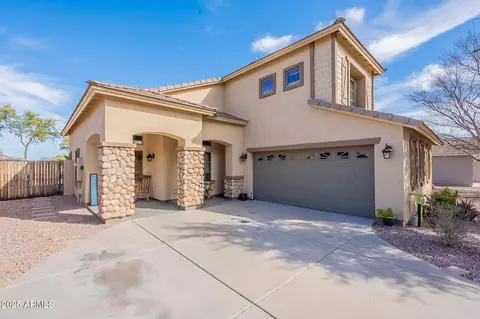2528 W Mericrest Way, San Tan Valley, AZ 85142